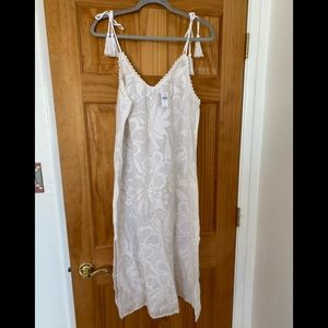 NWT Aerie Bathing Suit Cover Up